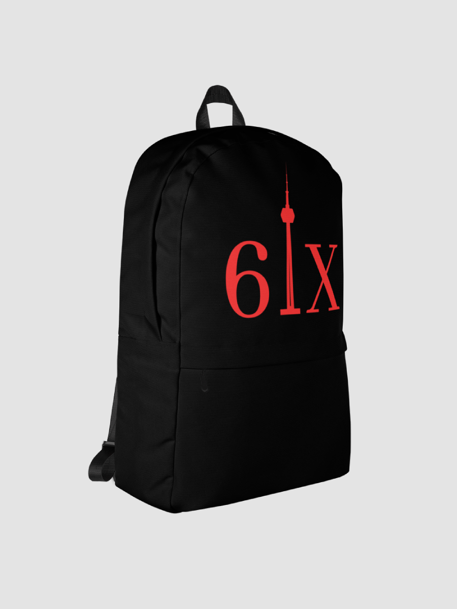 [6IIXBOSS] All-Over Print Backpack product image (3)