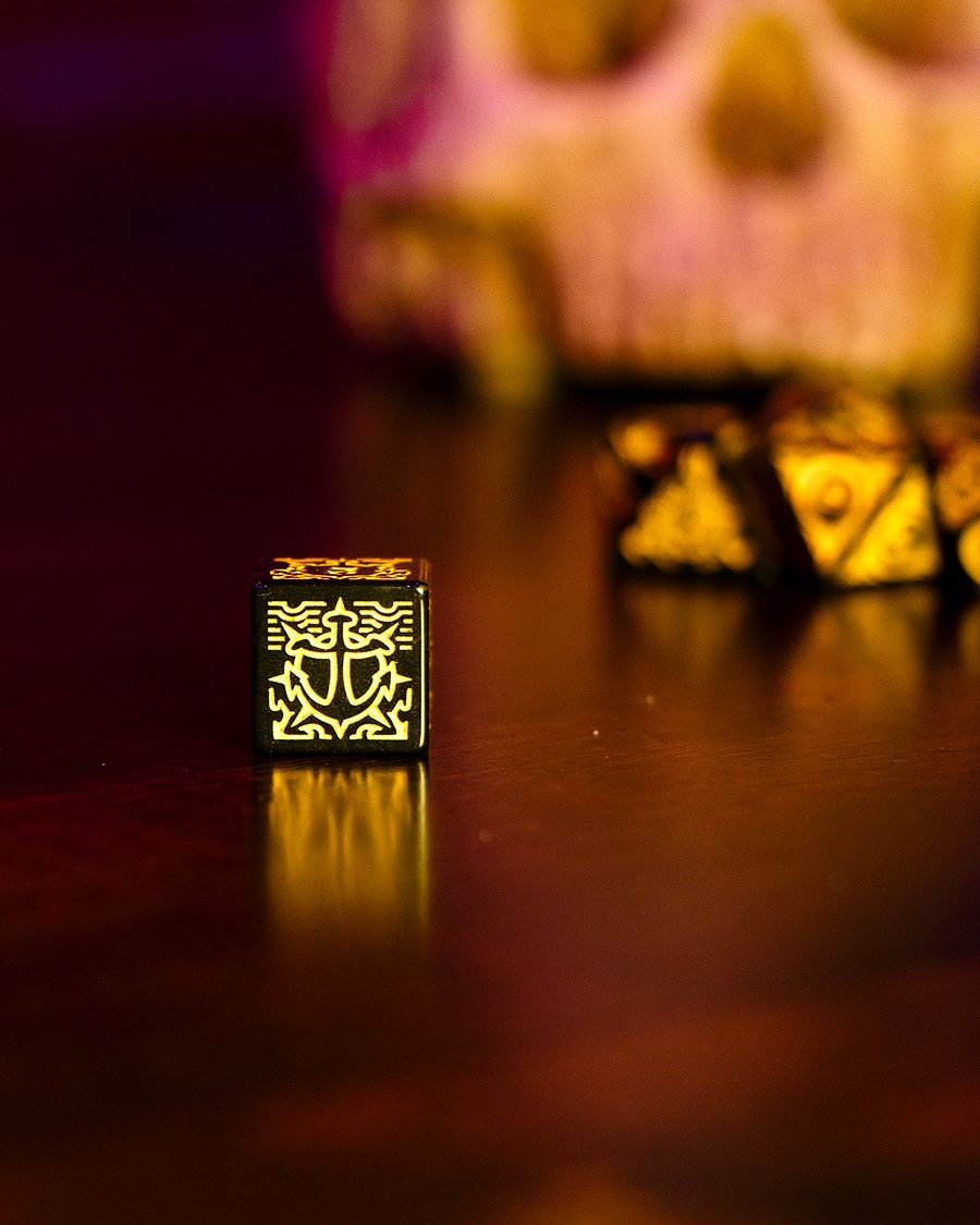 Riptide Dice product image (4)