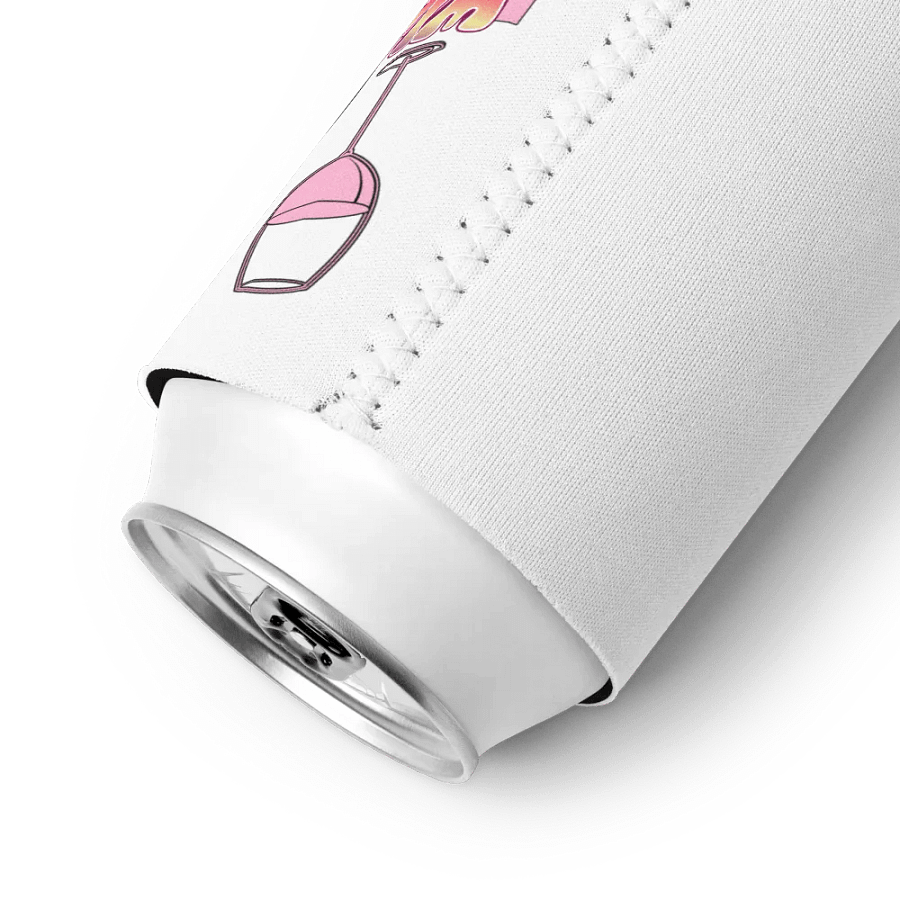 WTF Wine Tasting Friends Can Cooler product image (10)