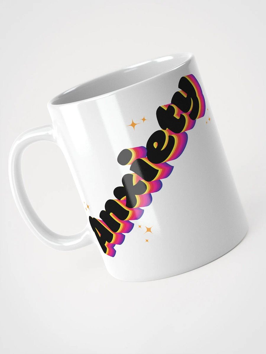 Anxiety Mug product image (5)