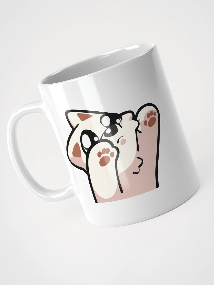 Gib Hug Mug product image (3)