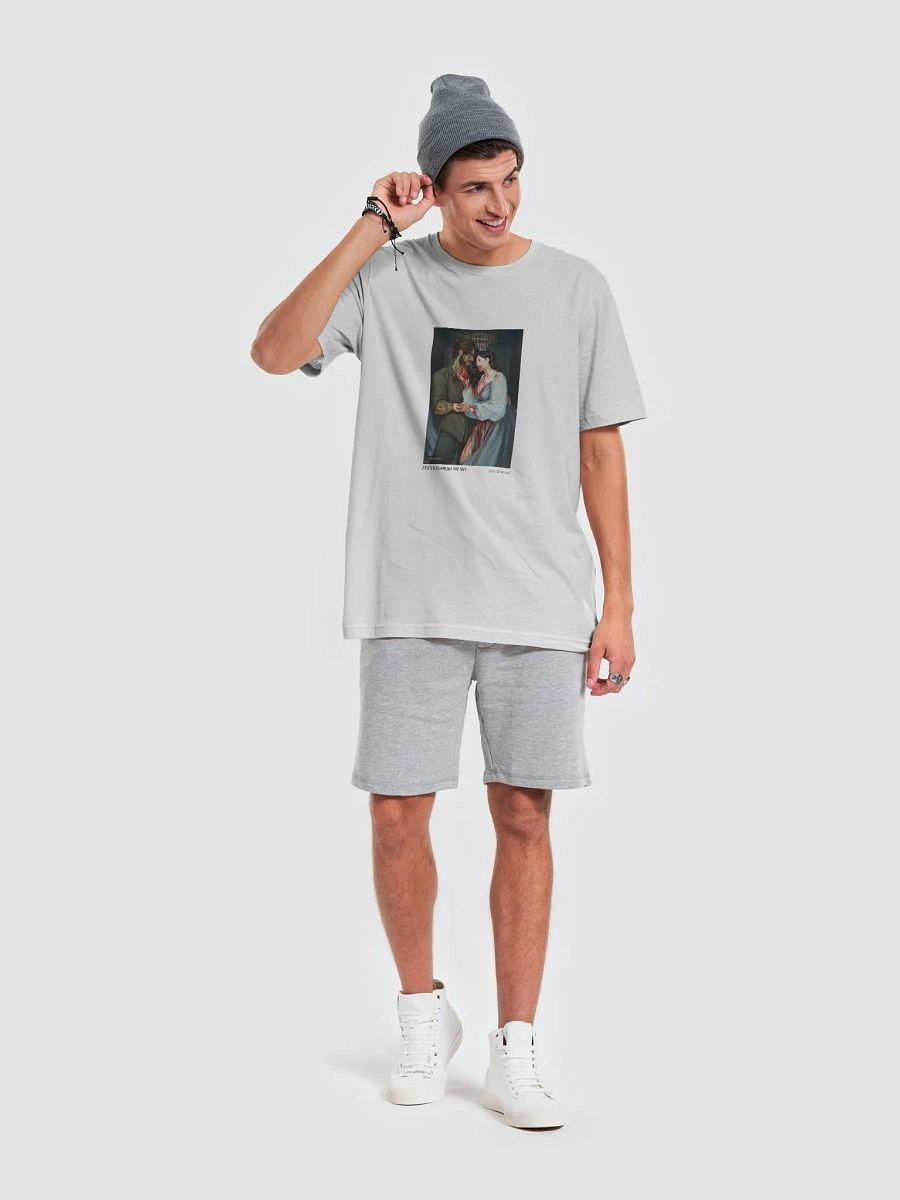 An Allegory of Lust and Loathing product image (18)