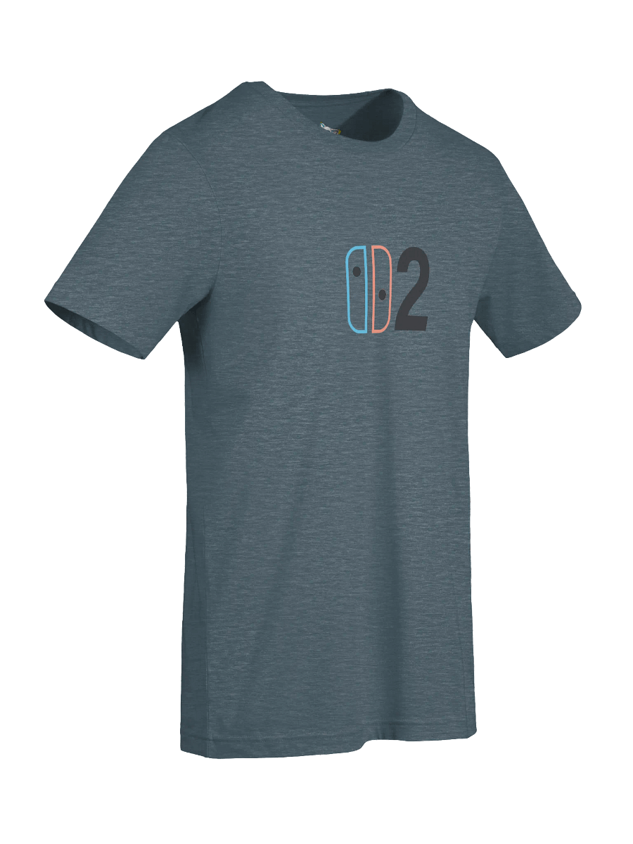 Switch 2 Tee product image (93)