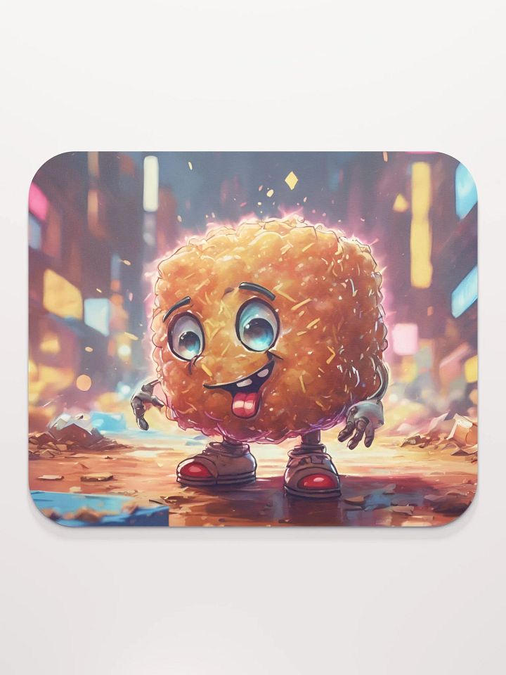 Rusty Tater Tot Character Mouse Pad product image (2)