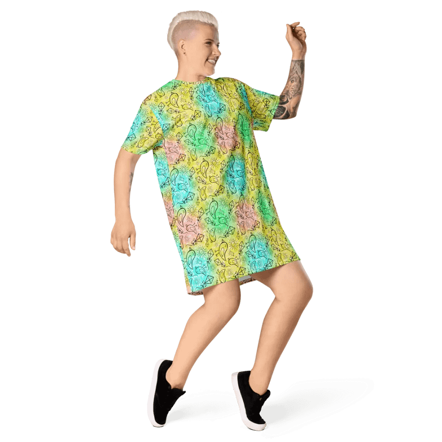 Summer Vibes - Dress product image (9)