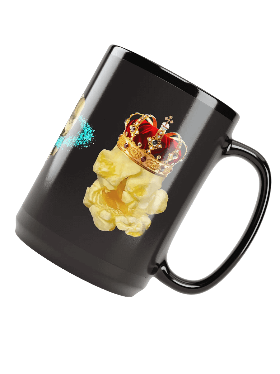 Popcorned Galaxy Mug product image (4)