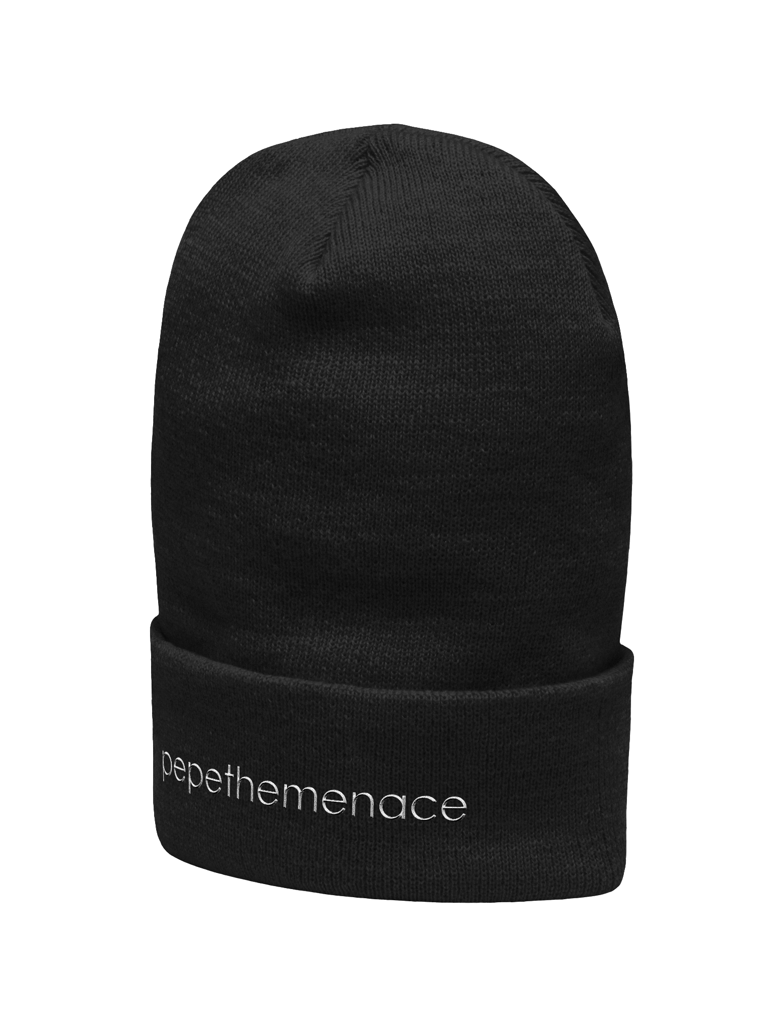 Pepe Beanie product image (2)