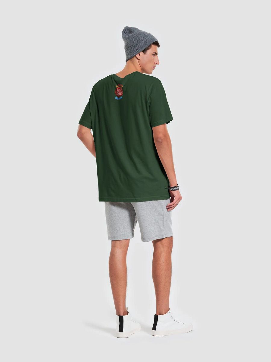 THE TEDDYNATOR T-SHIRT product image (7)