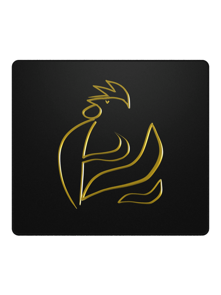 Cock Energy Gamer Mousepad product image (2)