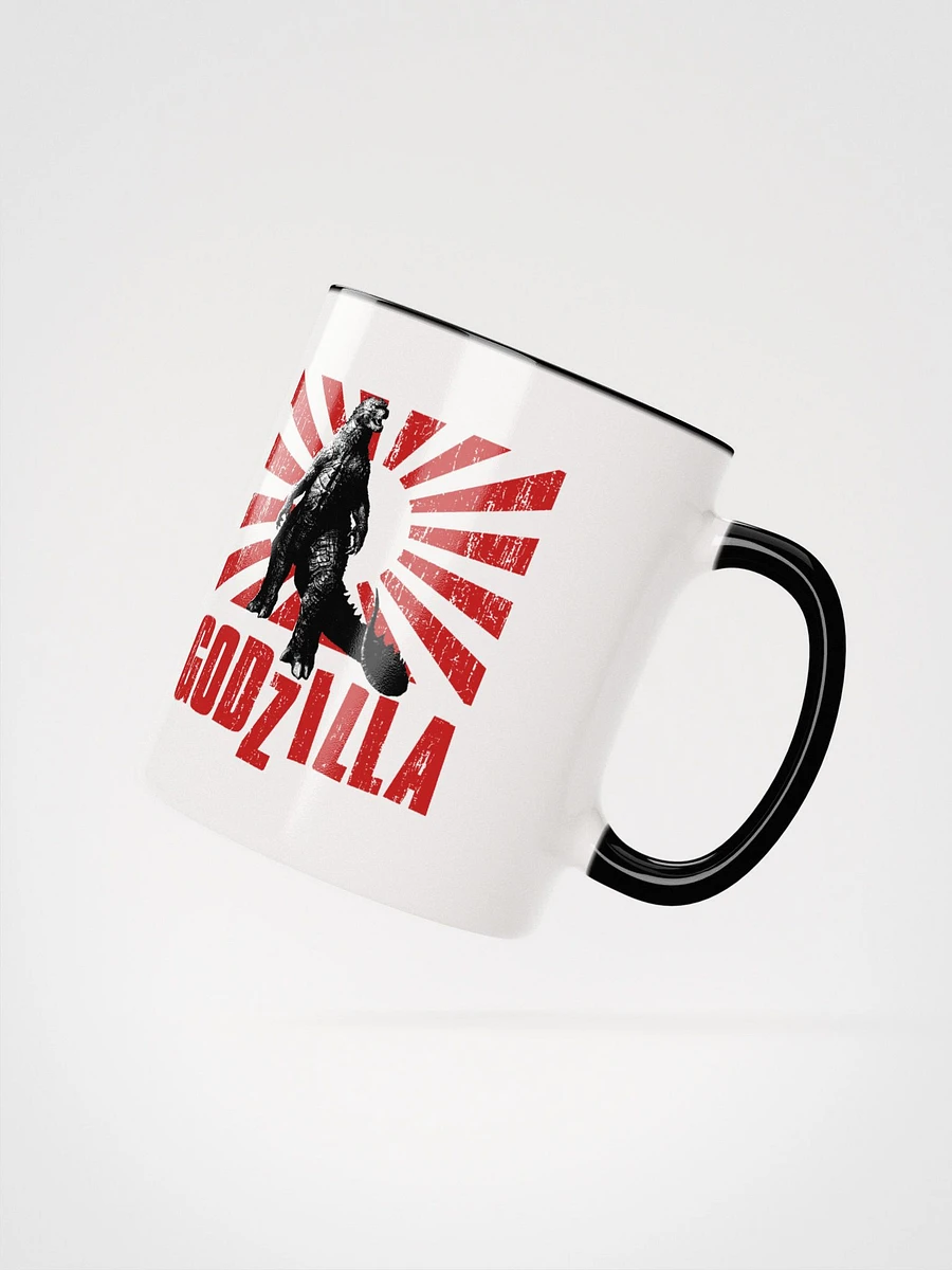 Godzilla Coffee Mug product image (2)