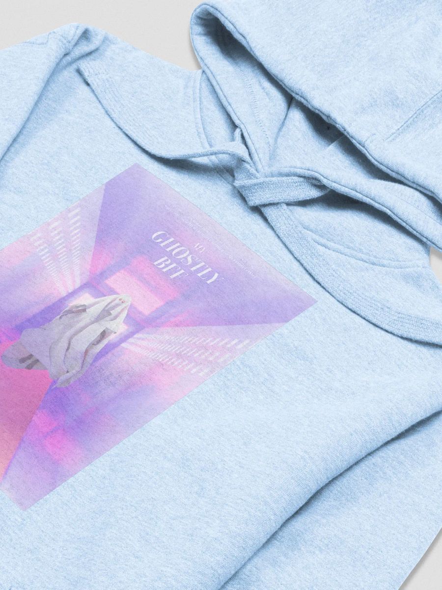 My ghostly Friend product image (1)