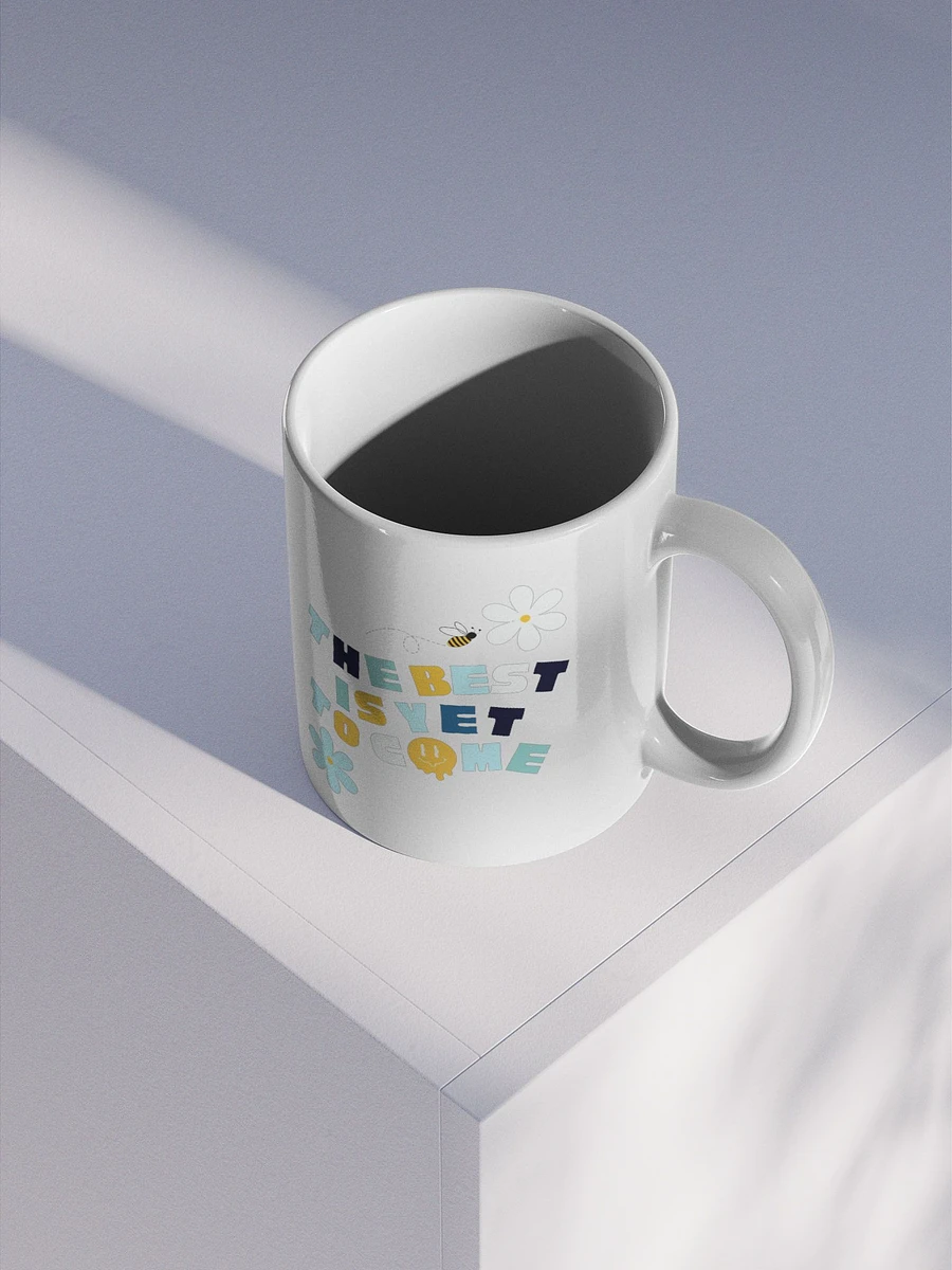 The Best Mug product image (3)