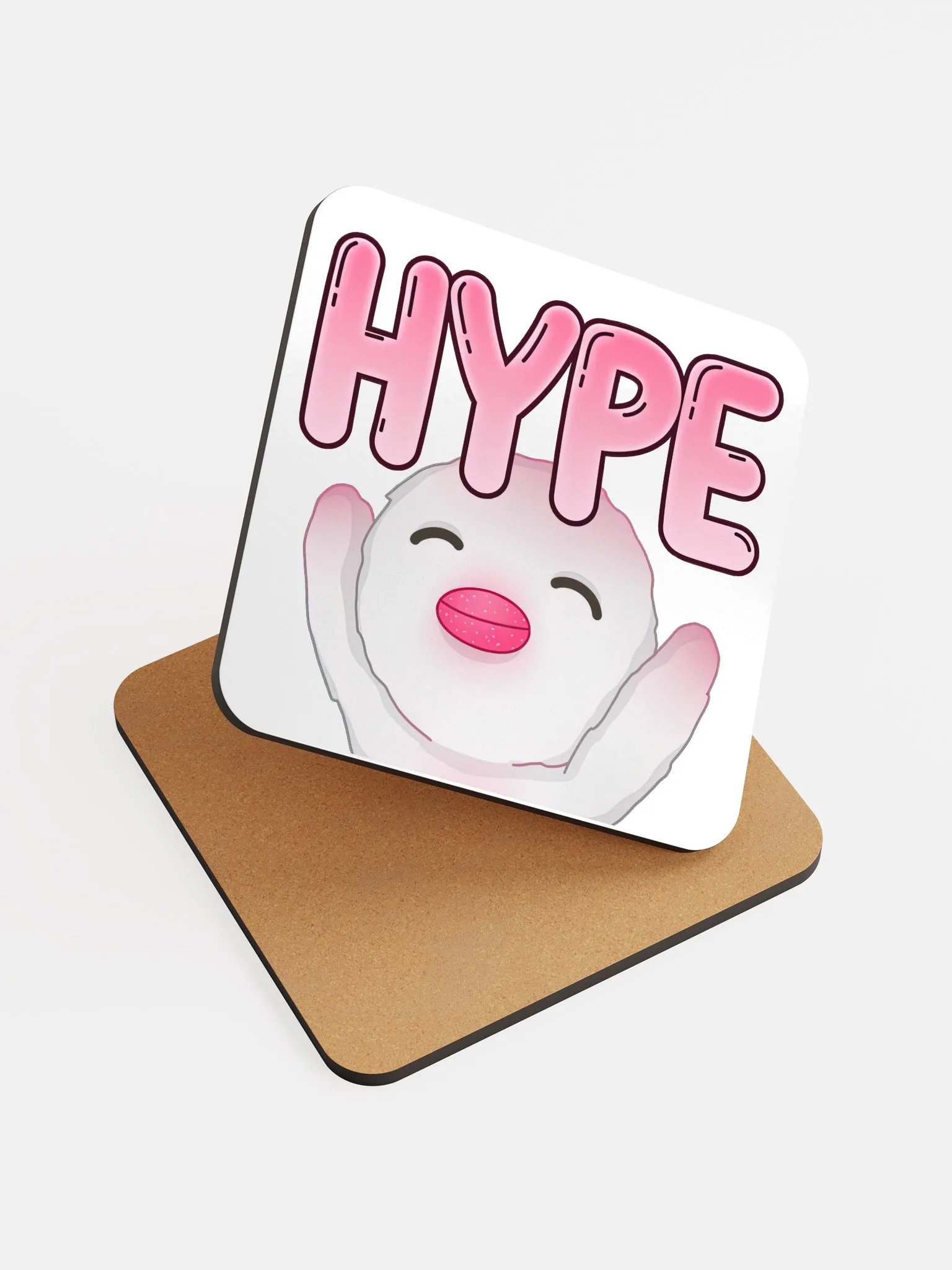 PinguHype Coaster product image (8)