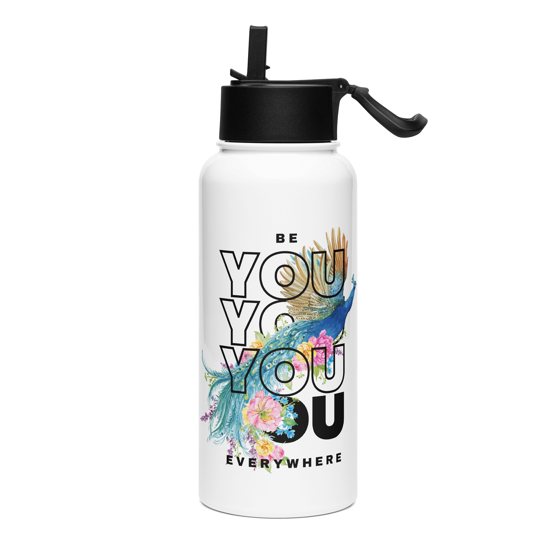 Be YOU Water Bottle product image (4)
