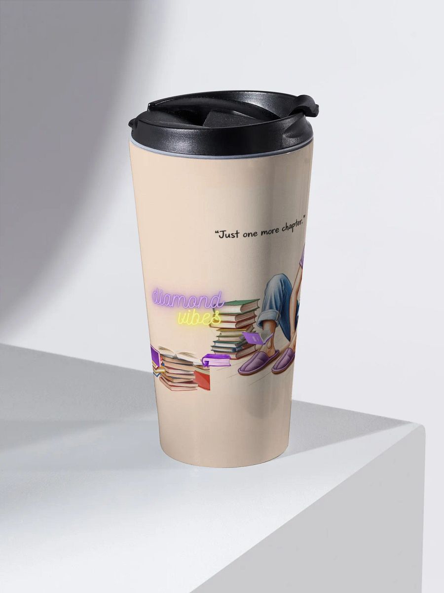 Diamond Vibes Tumbler 2 product image (2)