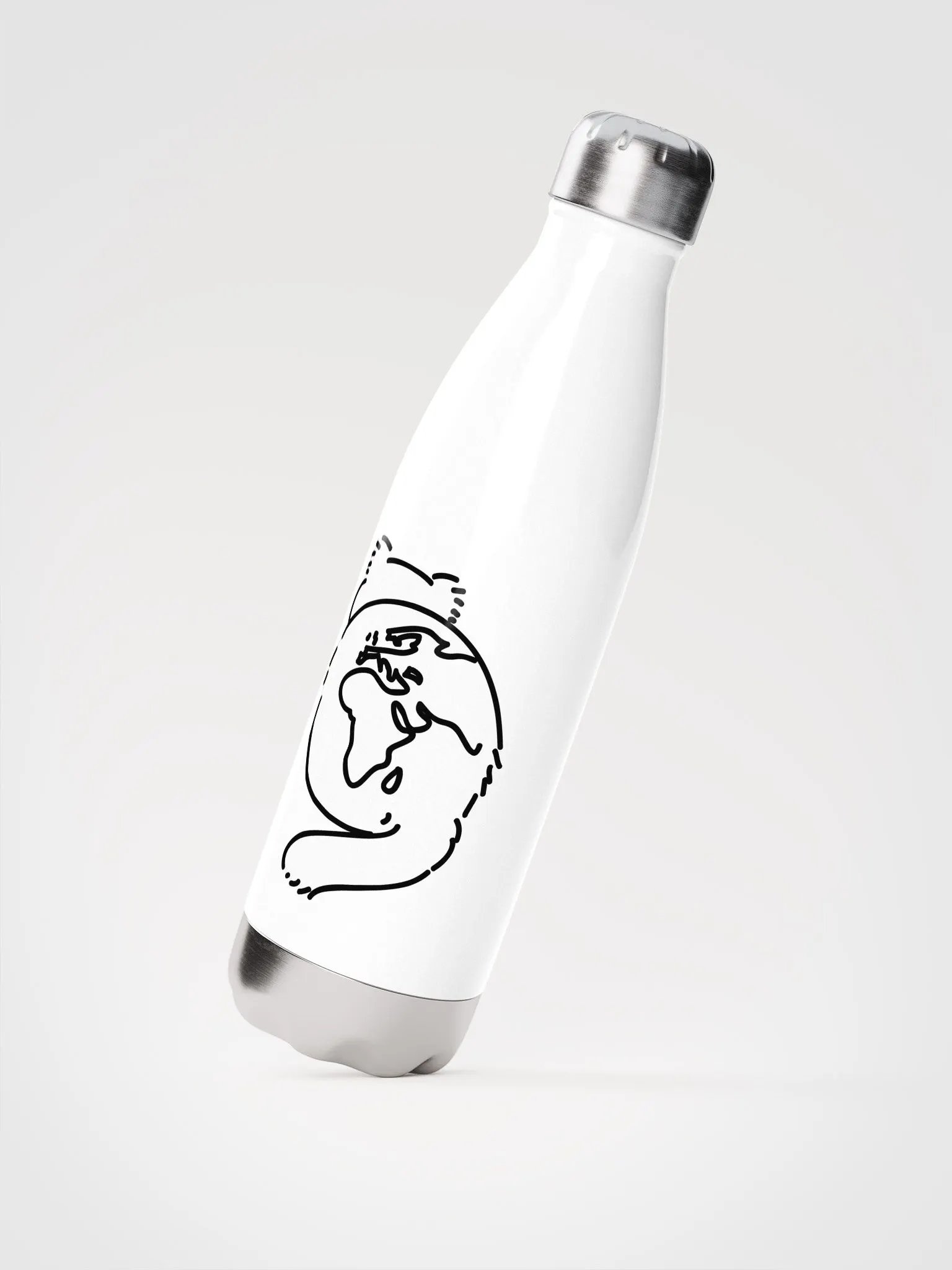 Planet Manul Africa & Europe - Bottle product image (2)