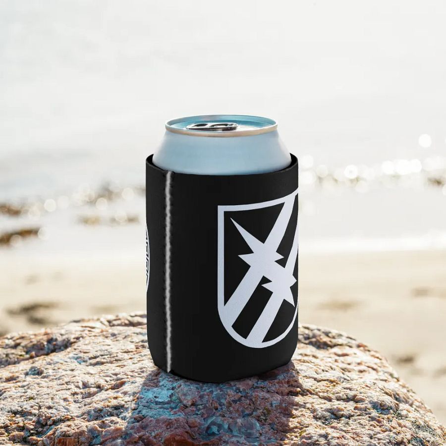 Trident Can Coozie product image (10)