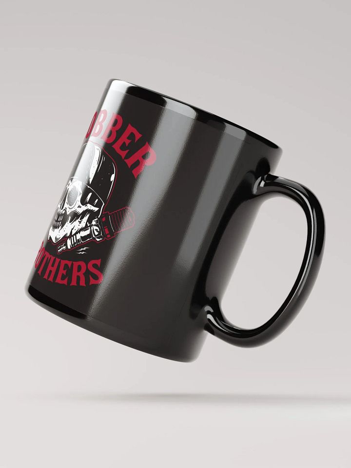Bobber Brothers - Coffee Mug product image (2)