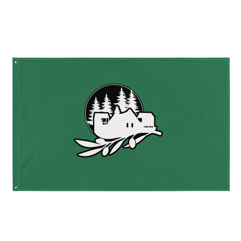 Overlook Flag
