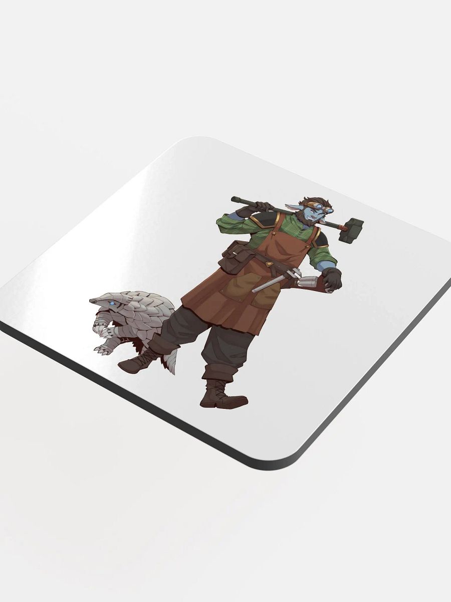 Gentlemen Coaster - Alder Fenhorn product image (4)