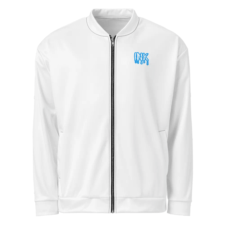 Drip INK Jacket product image (1)