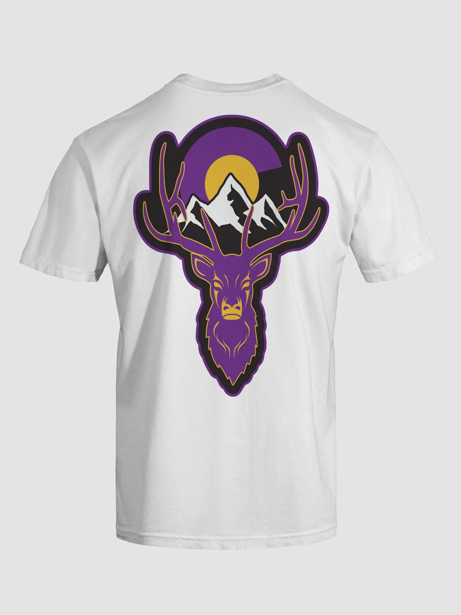 Pisces Symmetry PP Graphic Tee product image (6)