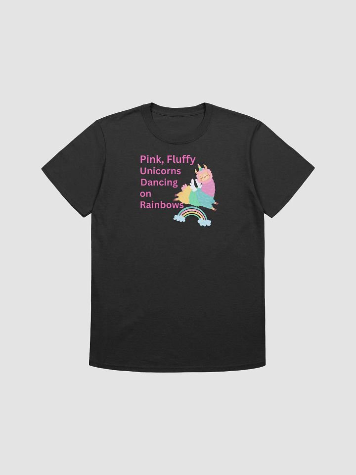 Pink, Fluffy Unicorns product image (1)