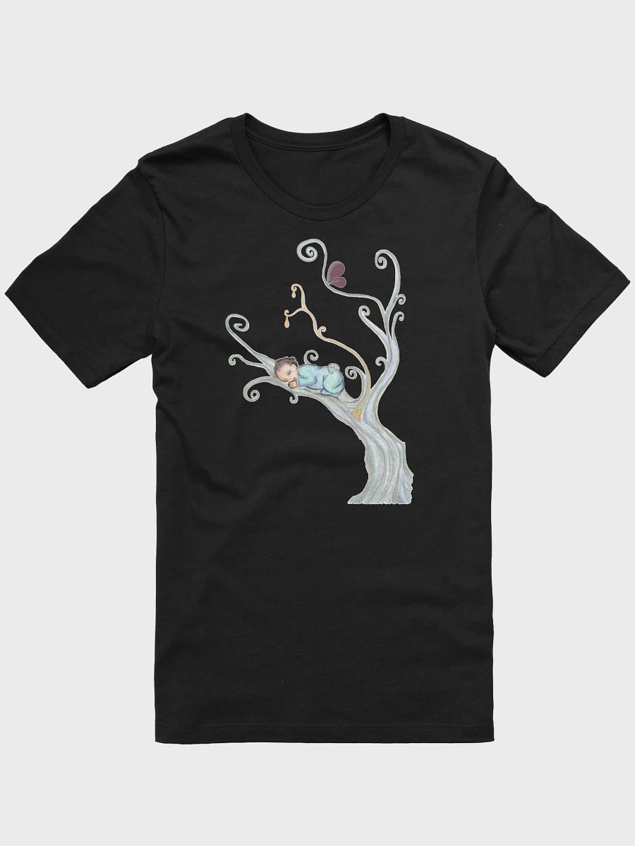 Lactation Tree Supersoft T-Shirt product image (1)