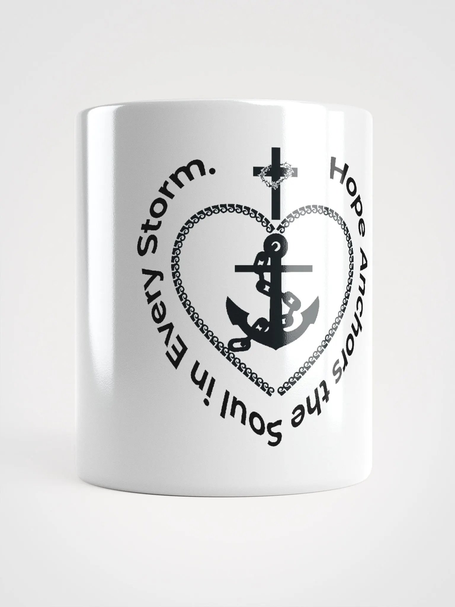 Hope Anchors the Soul product image (5)