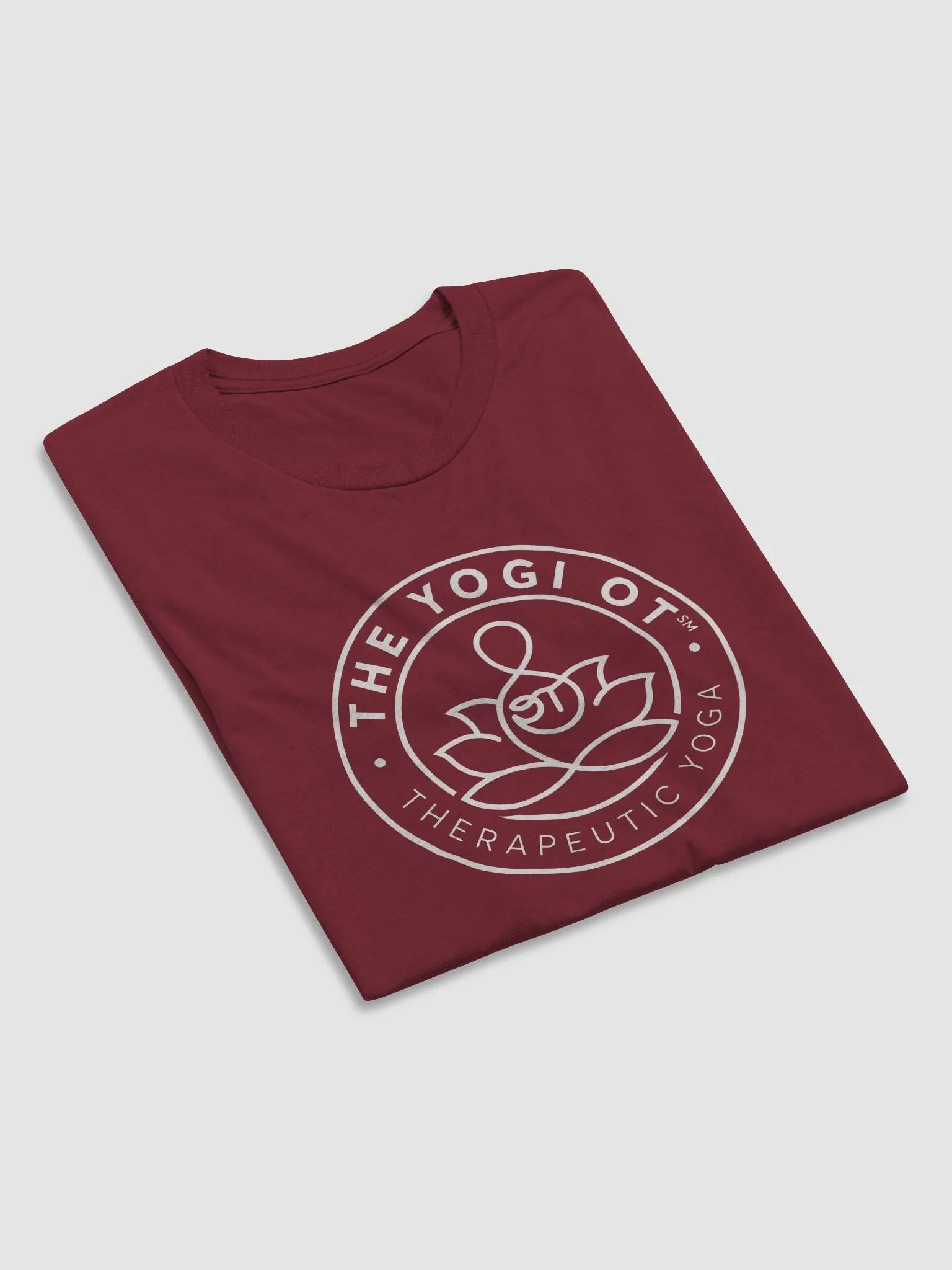 The Yogi OT℠ Unisex T-Shirt product image (4)