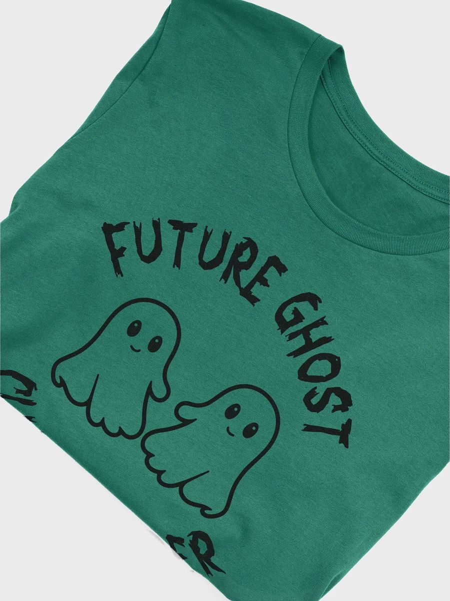 Future Ghost Club Member Tee (black) product image (5)