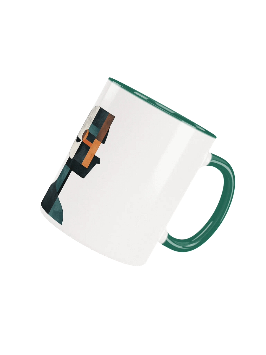 Adapting to AGI Mug product image (26)