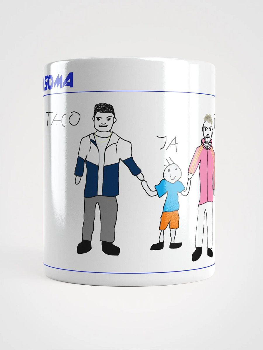 KUBEK SOMA product image (1)