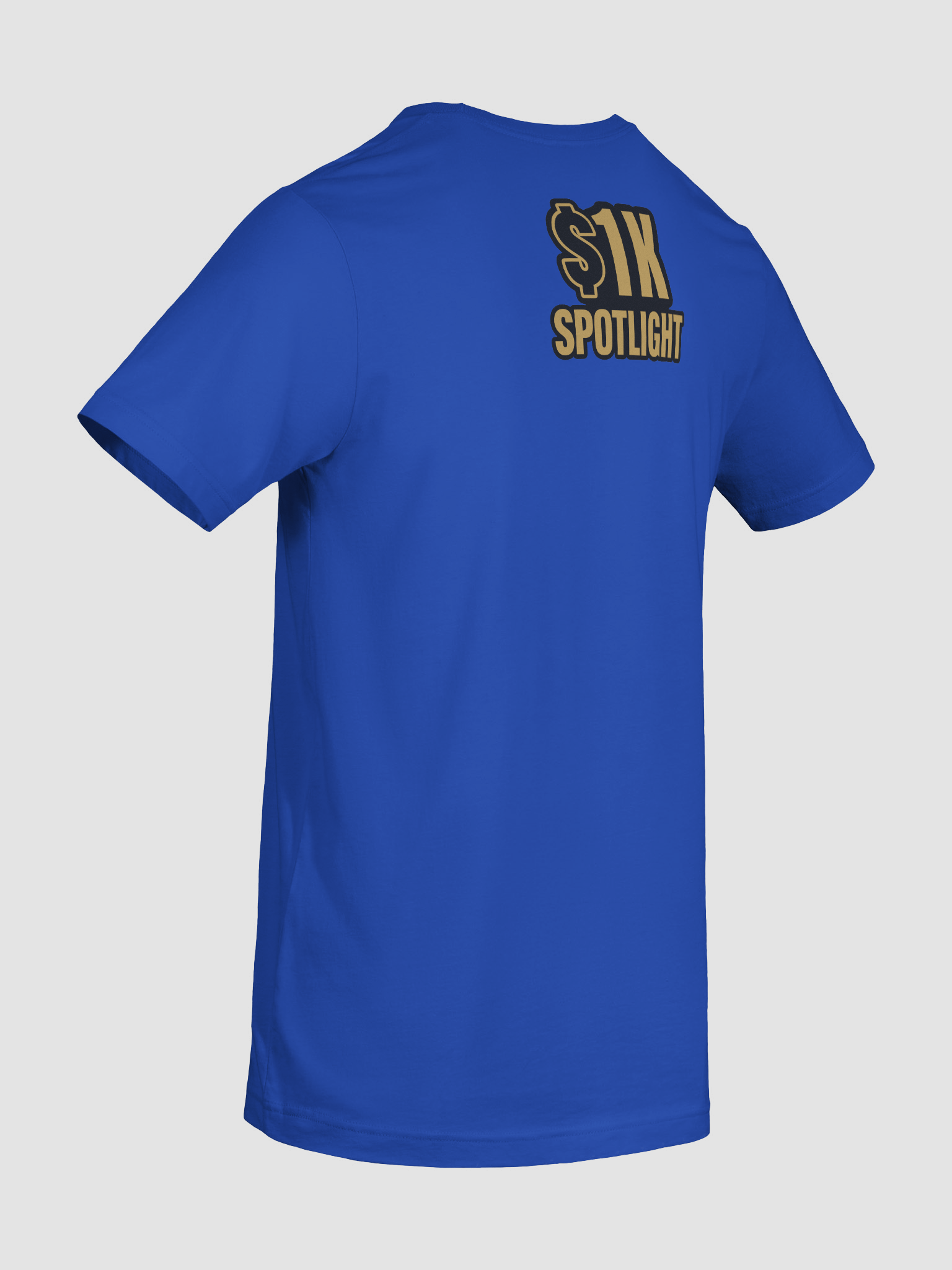 $1k Spotlight T-Shirt product image (10)