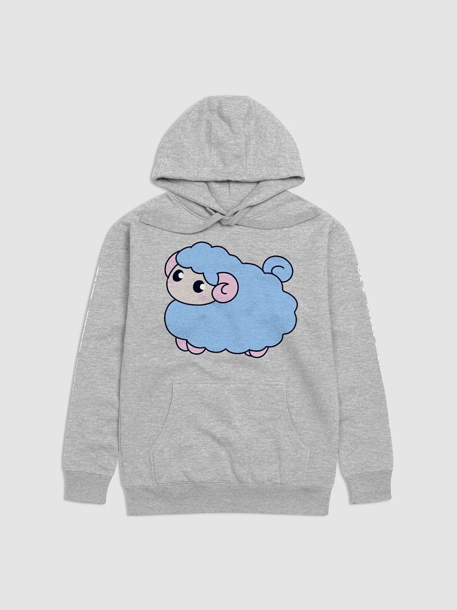 Off The Beep End Hoodie product image (7)
