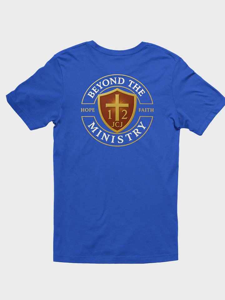 Beyond the 12 Shirt product image (7)