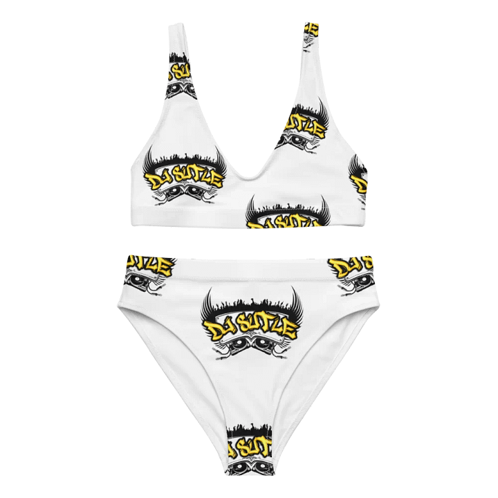 DJ Sutle Bikini product image (2)