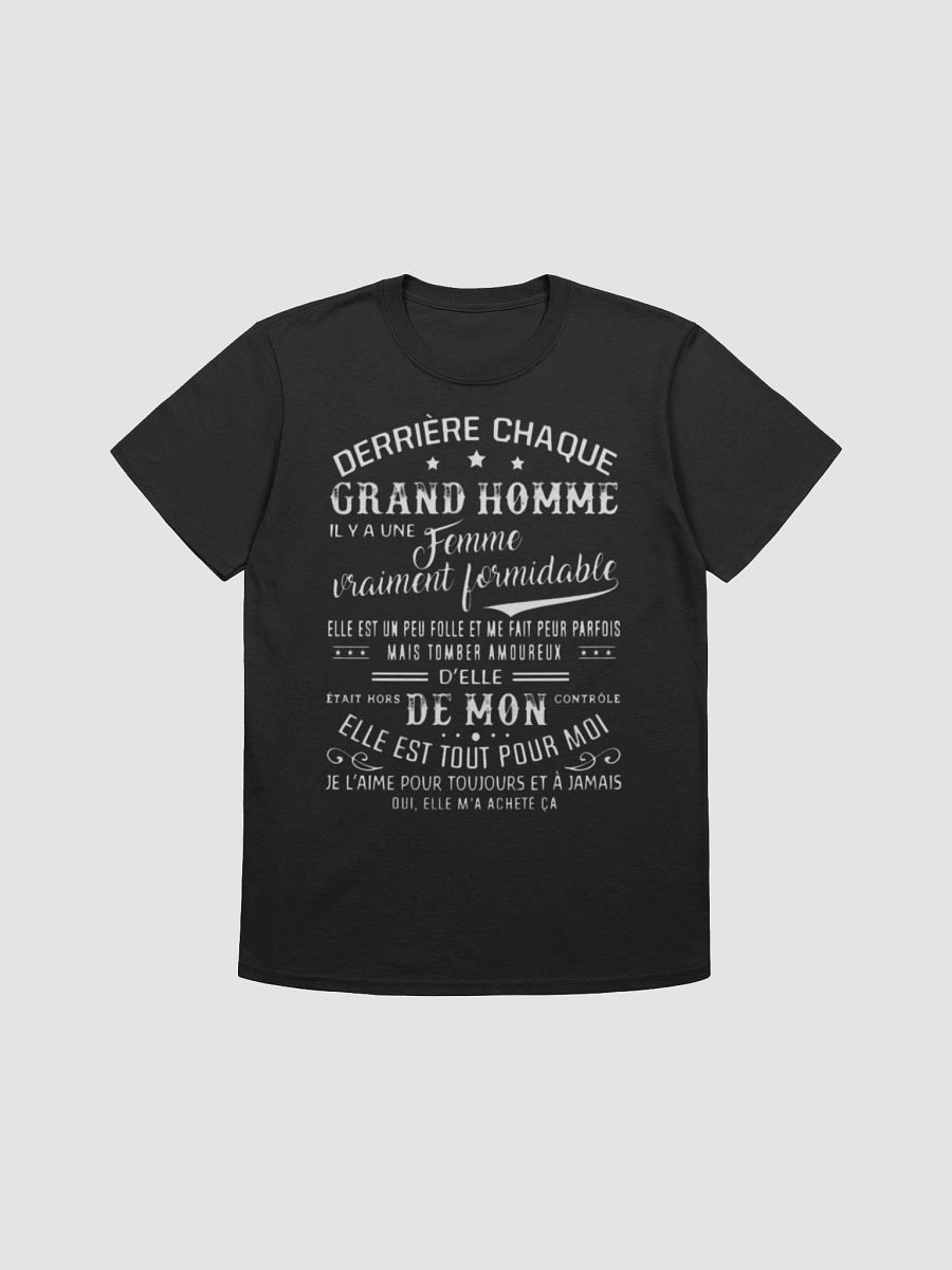 DERRIERE CHAQUE GRAND HOMME product image (10)