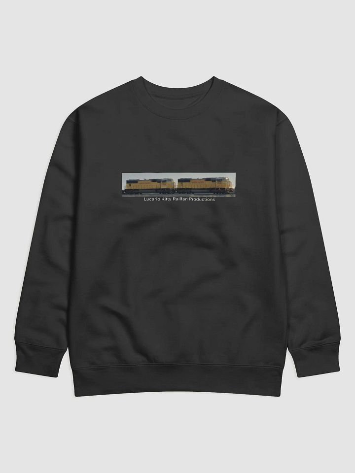 UP Duo Sweatshirt product image (1)
