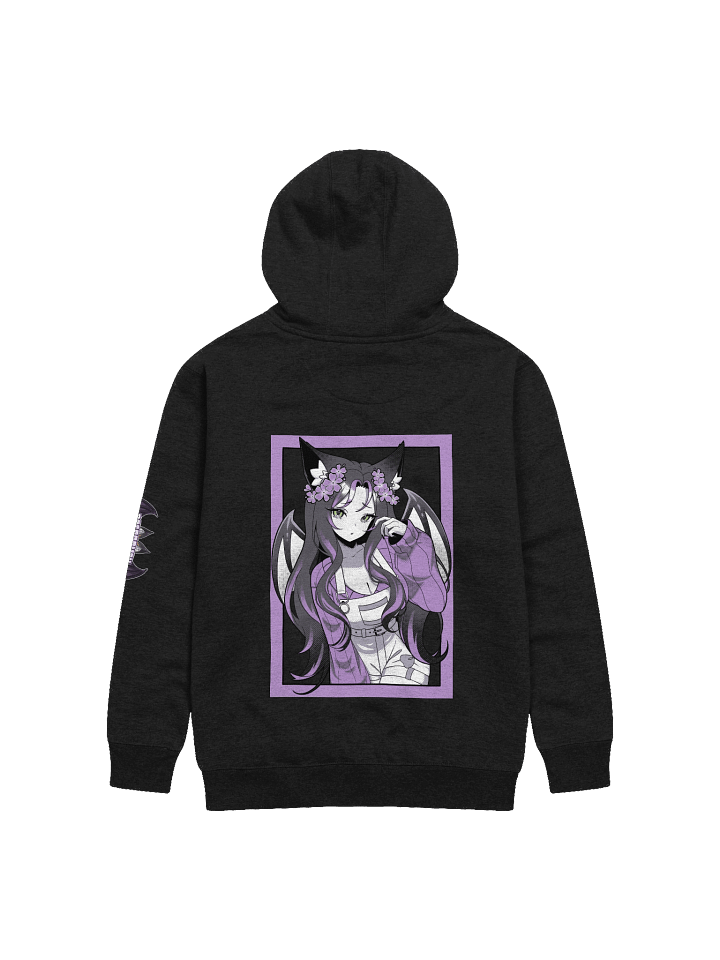 SweetHoodie product image (2)