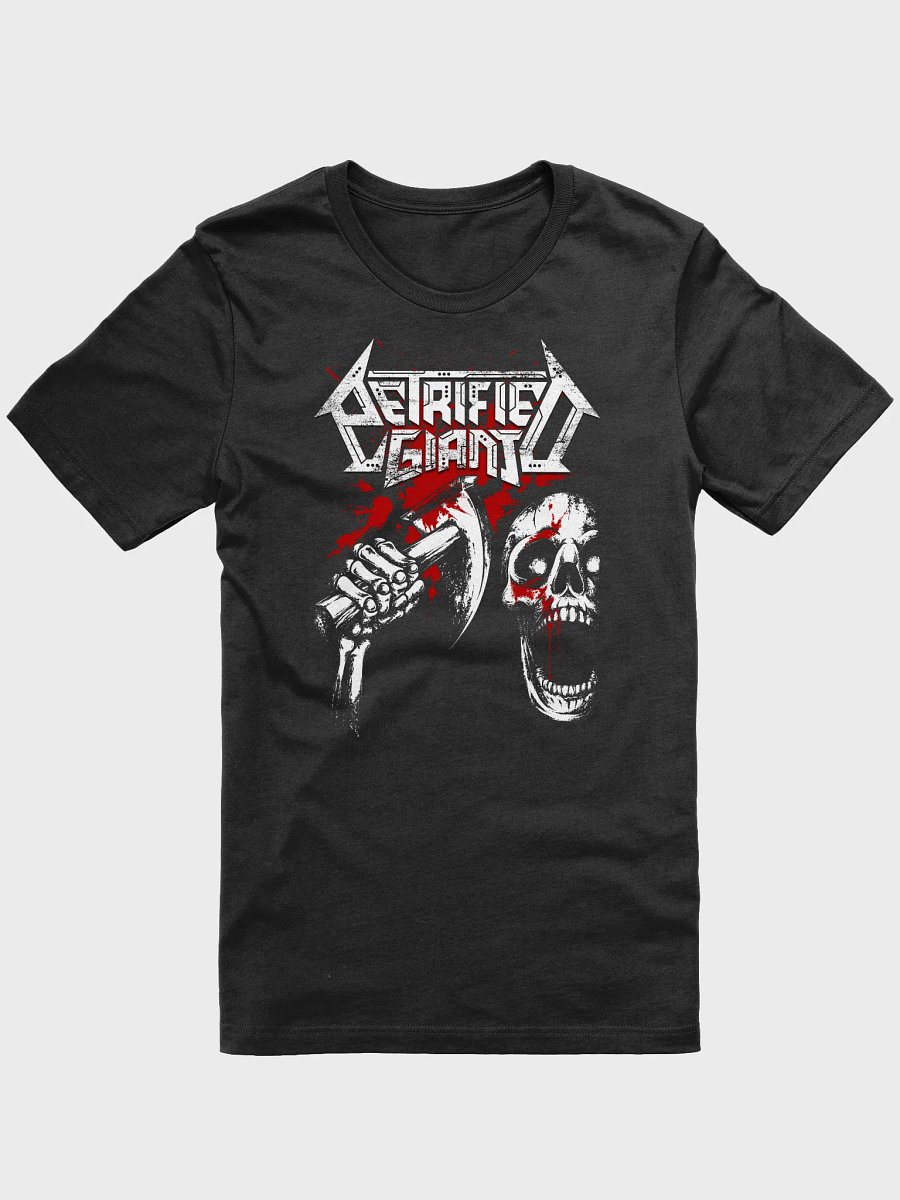 "The Blacksmith" Tee product image (1)