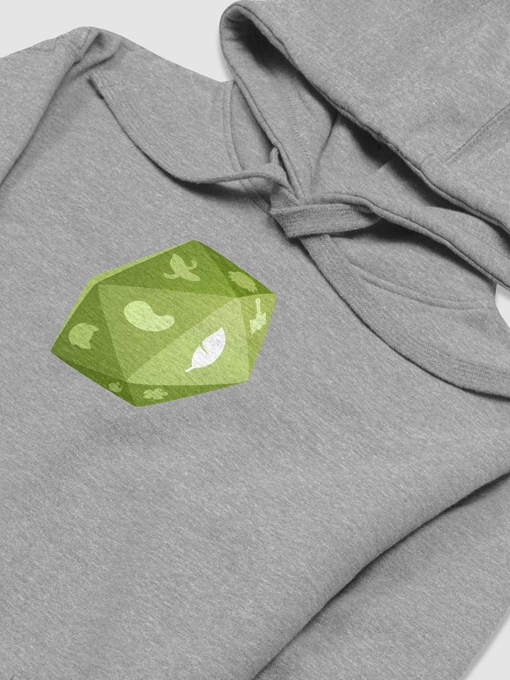 b20 - Primal Hoodie product image (1)
