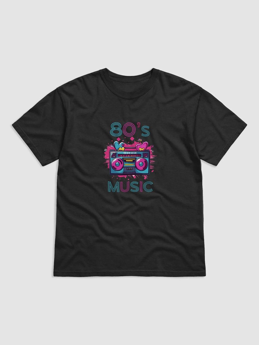 I love music 80 product image (1)