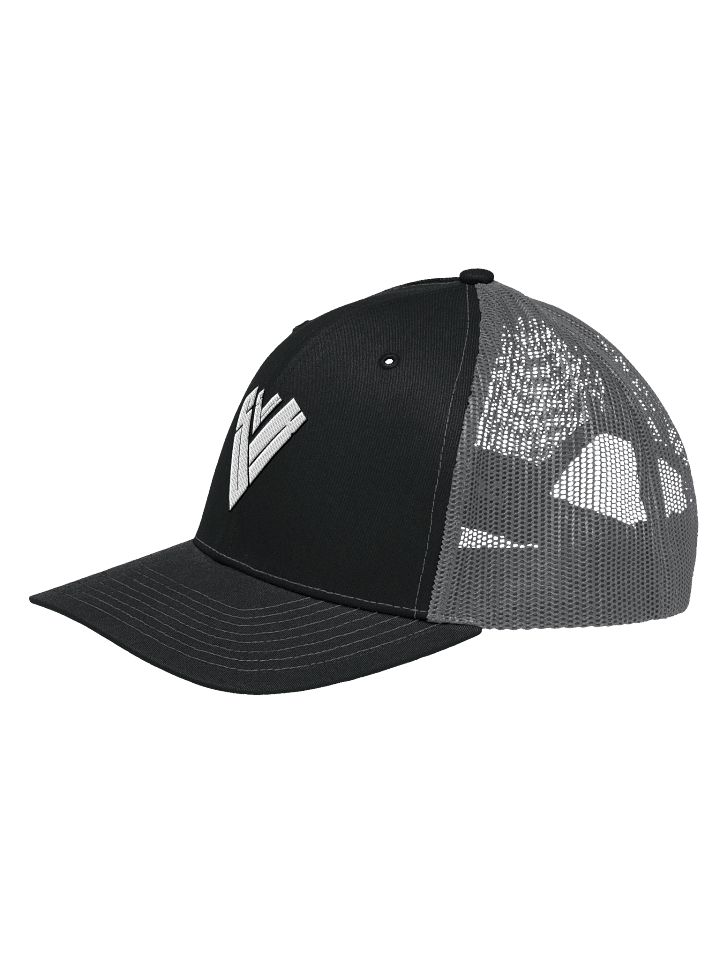SK Trucker Hat product image (2)