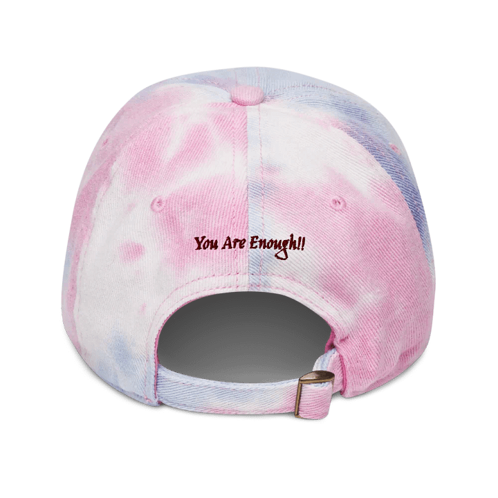 Tie-dye Flying Mask product image (2)