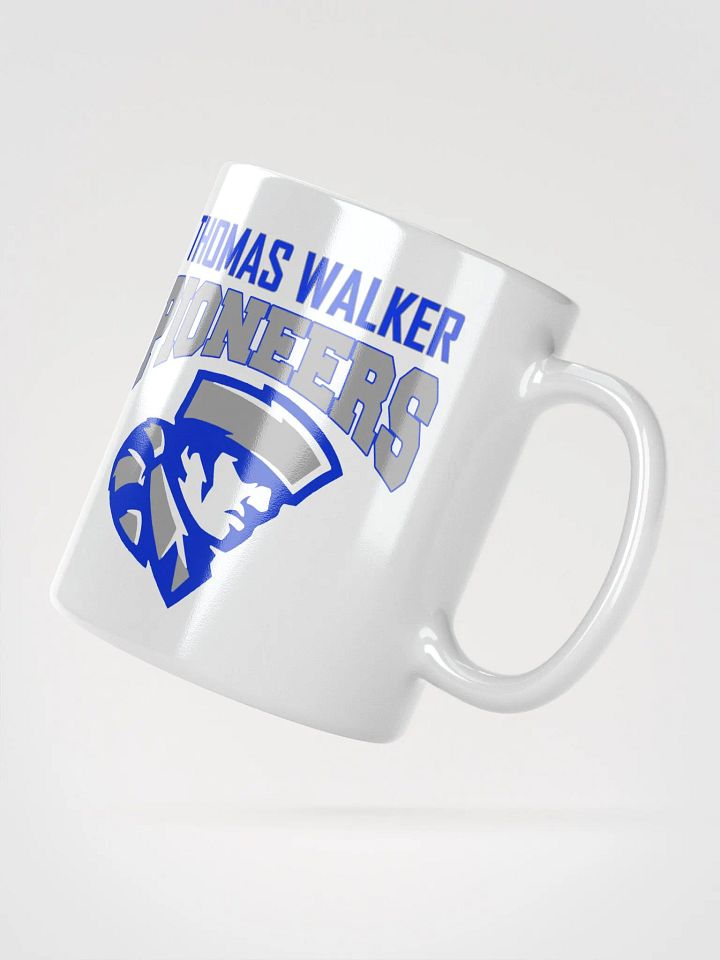 Thomas Walker Pioneers Mascot Mug product image (2)