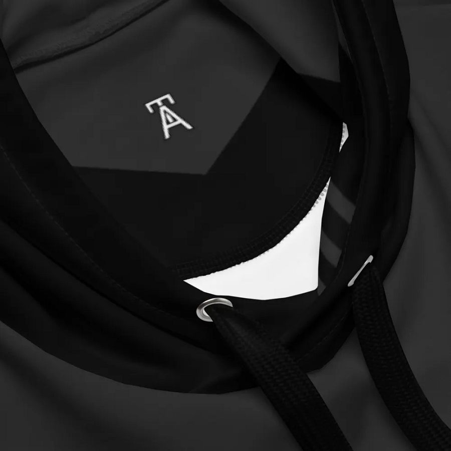 Gamer Hoodie - Gaming Vibes by StickBoi Ink product image (5)