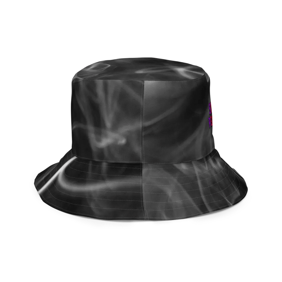 Darth Ronin Goblin Bucket hat product image (12)