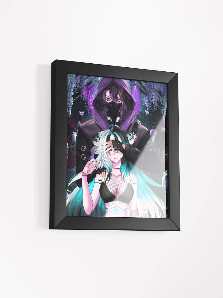 Void x Mimi Framed Image product image (14)