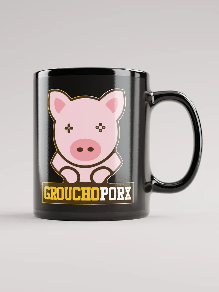 Grouchoporx V2 Mug product image (2)